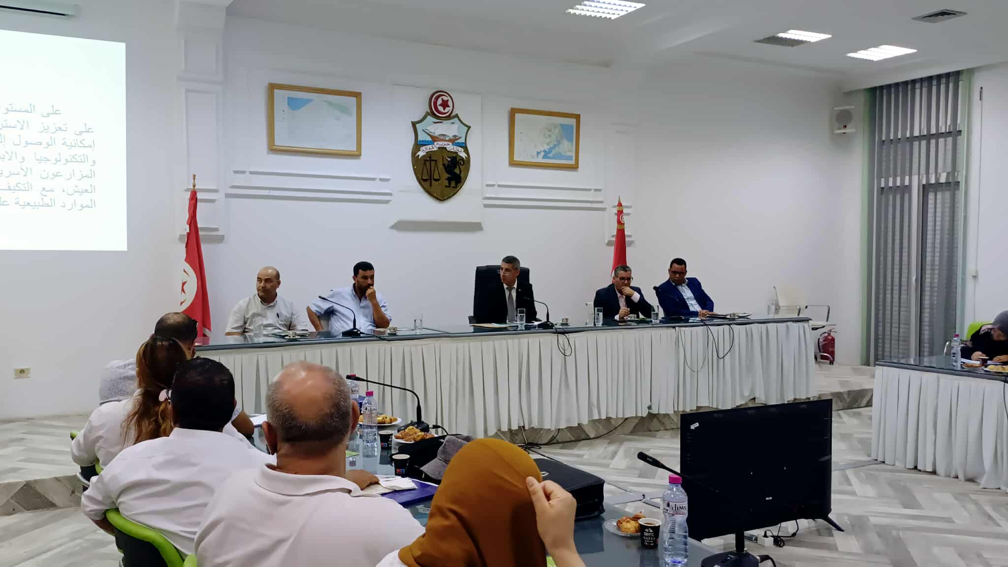  بنزرت: 70% من الفلاحين يمتلكون مستغلات فلاحية عائلية صغرى