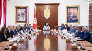 مجلس وزاري مضيق تحت اشراف رئيسة الحكومة يعطي الاذن لتوريد 397 حافلة من المملكة العربية السعودية ويستعرض خطط تطوير قطاع النقل