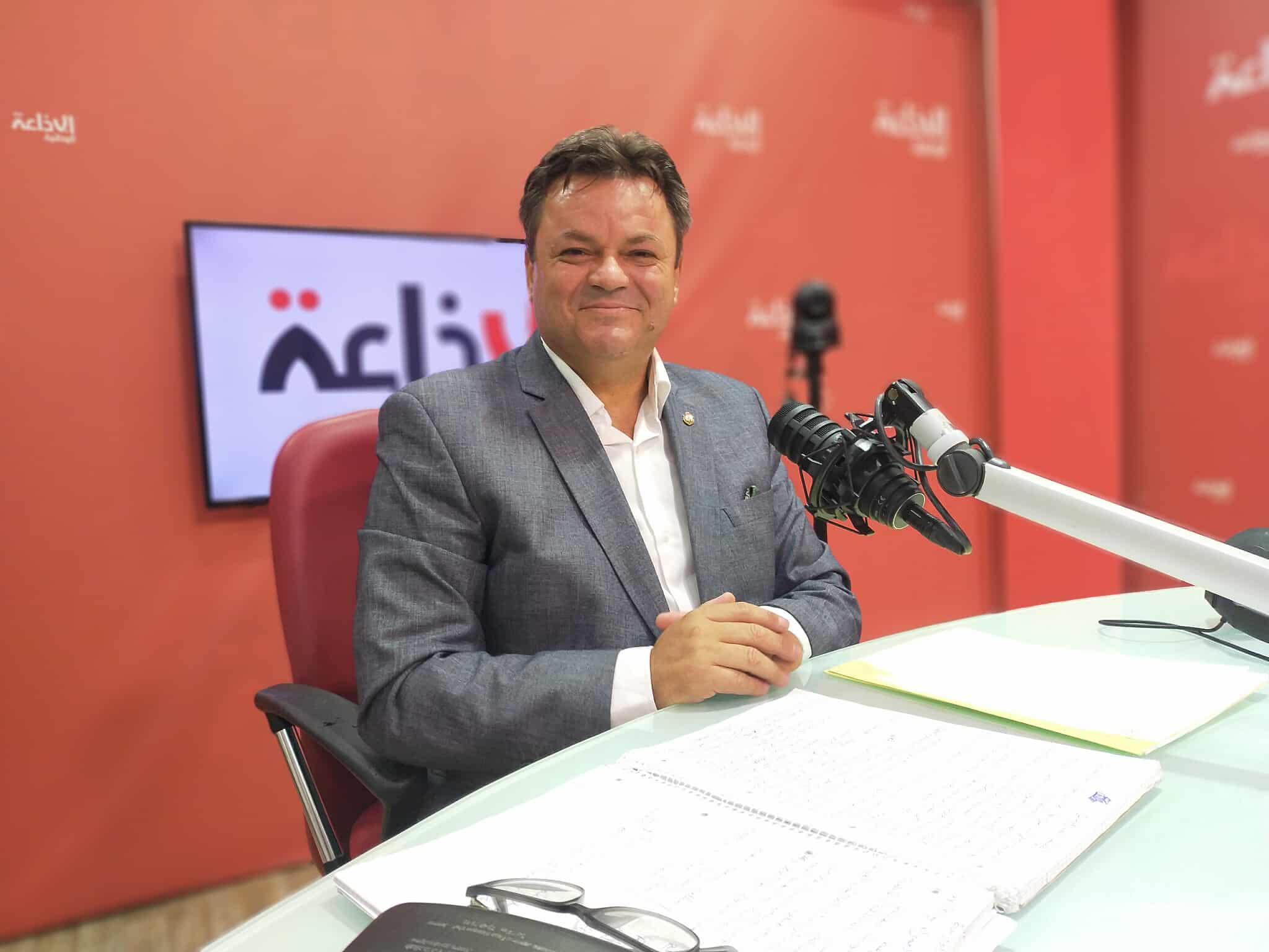 نائب بالبرلمان: مقترح قانون إحداث بنك بريدي يهدف إلى إدماج الفئات غير المشمولة بنكيا في النظام البنكي