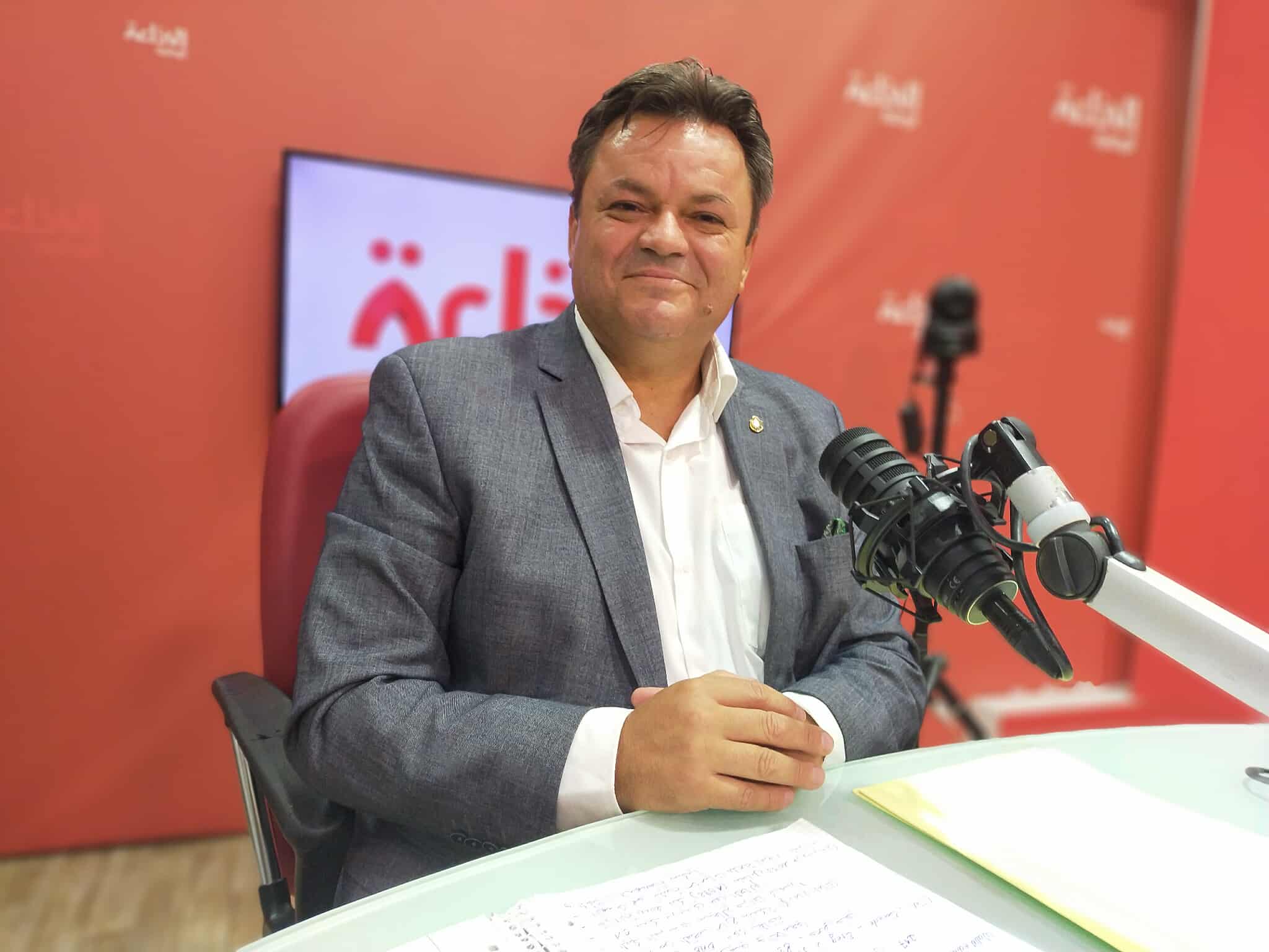 النائب محمد زياد الماهر يقدم تفاصيل مقترح قانون يتعلق بامتيازات جبائية لاقتناء سيارة من السوق المحلية
