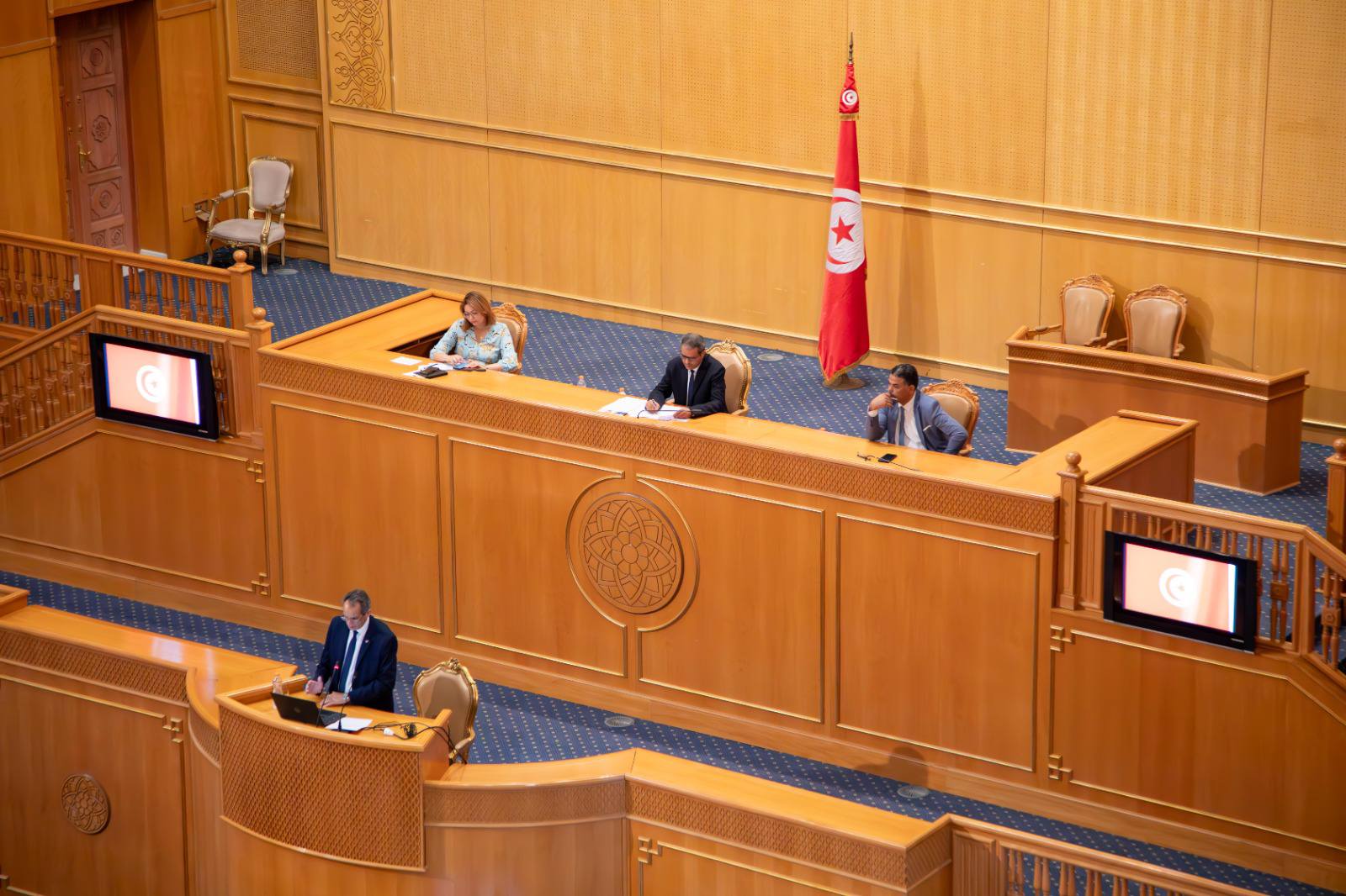 وزارة التعليم العالي تشرع في مراجعة النصوص القانونية والترتيبية المنظمة للتعليم العالي الخاص