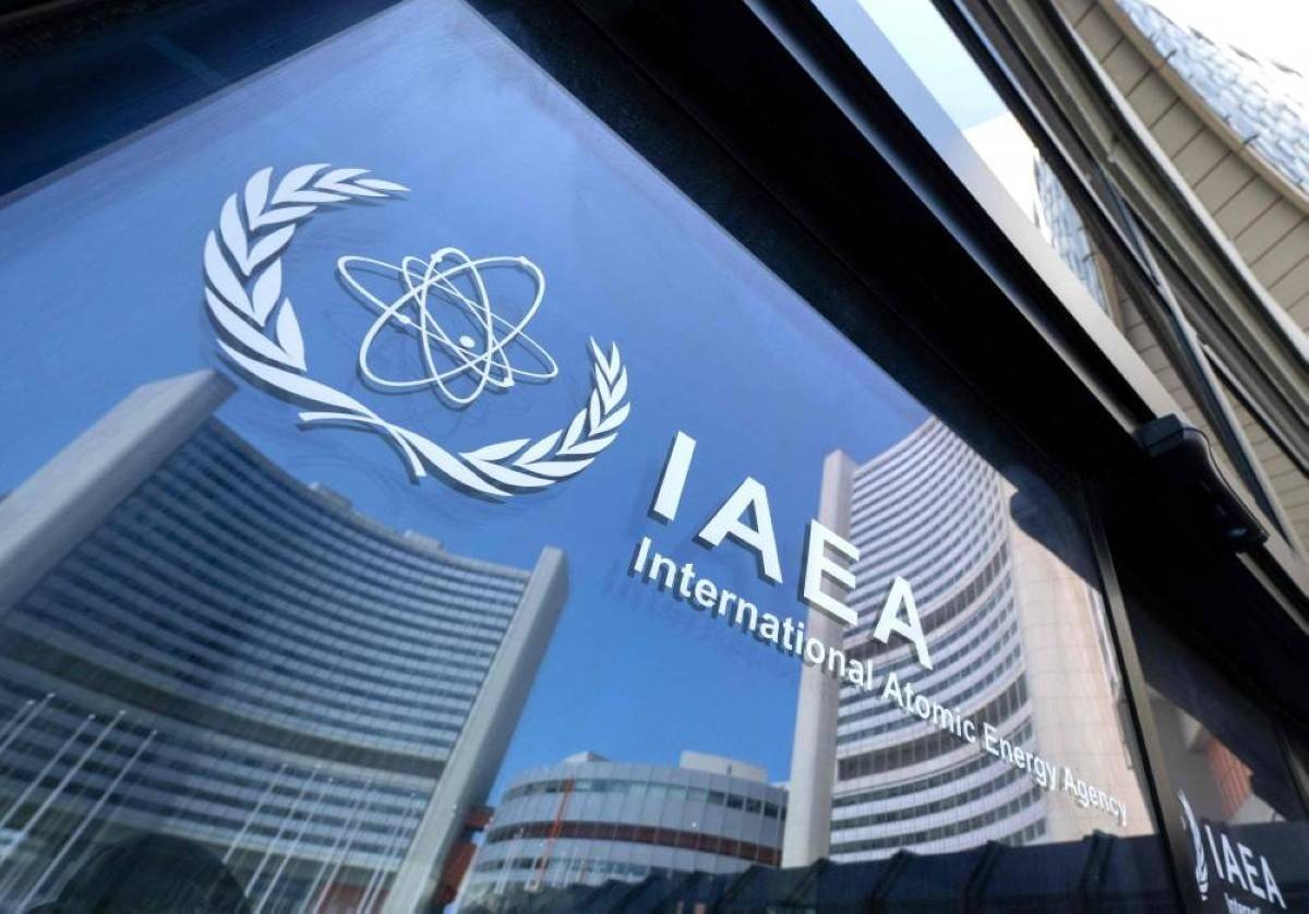 إيران توافق على استقبال فريق فني من الوكالة الدولية للطاقة الذرية