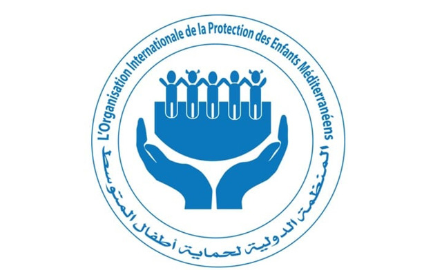 المنظمة الدولية لحماية أطفال المتوسط