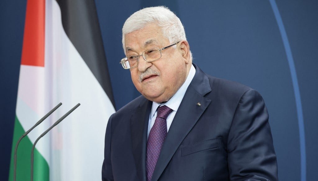 عباس: الشعب الفلسطيني يتعرض لأكبر كارثة إنسانية في ظل فشل الجهود الدولية لردع الكيان الصهيوني
