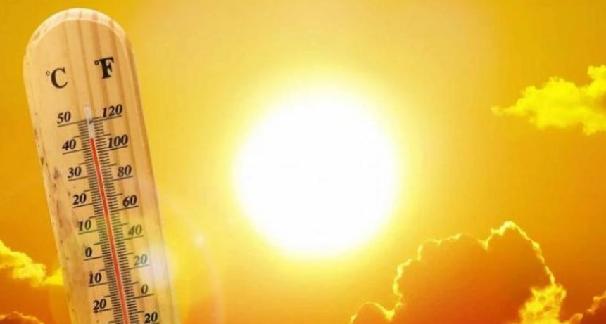 بلغت مستوى 48 درجة : ولايتا القيروان وتوزر سجلتا أعلى درجات حرارة اليوم الخميس 