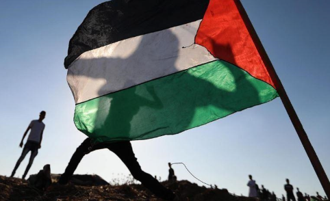 Macron annonce que la France reconnaîtra l’État de Palestine en septembre