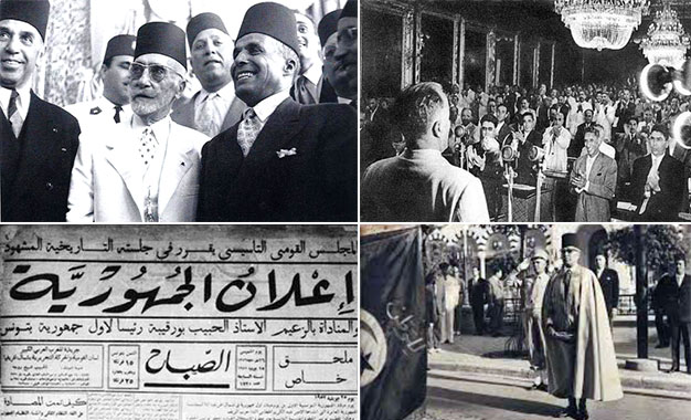 L'historien Hssan Annabi : “La République, acte fondateur de la Tunisie moderne”