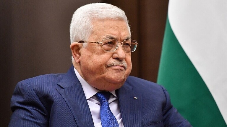 محمود عباس يدعو المملكة المتحدة إلى الاعتراف بدولة فلسطين