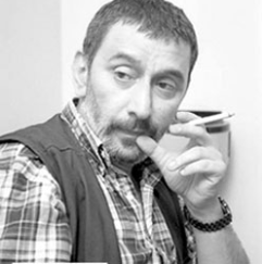 Décès de l'immense artiste libanais Ziad Rahbani