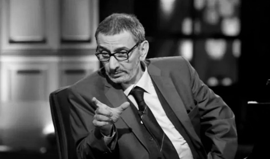 وفاة الفنان اللبناني زياد الرحباني عن 69 عاما