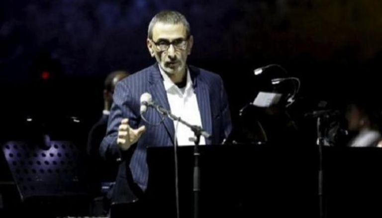 زياد الرحباني