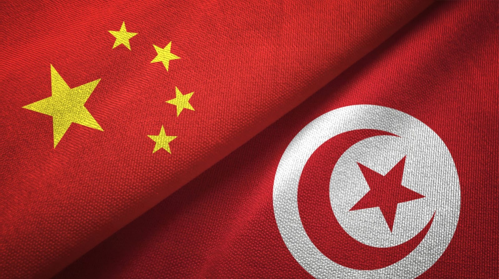 تونس تسعى الى بناء علاقات مع الصين خارج الاسواق التقليدية قائمة على مساري التبادل التجارى والاستثمار