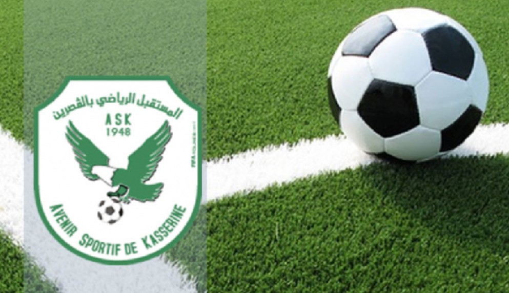 مستقبل القصرين ينتدب المدافع المحوري شوقي الزيتوني