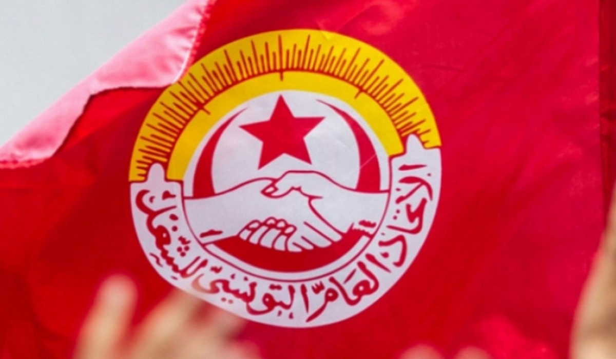 الاتحاد العام التونسي للشغل يندّد باختطاف نشطاء سفينة حنظلة ويحمّل الاحتلال مسؤولية الجريمة