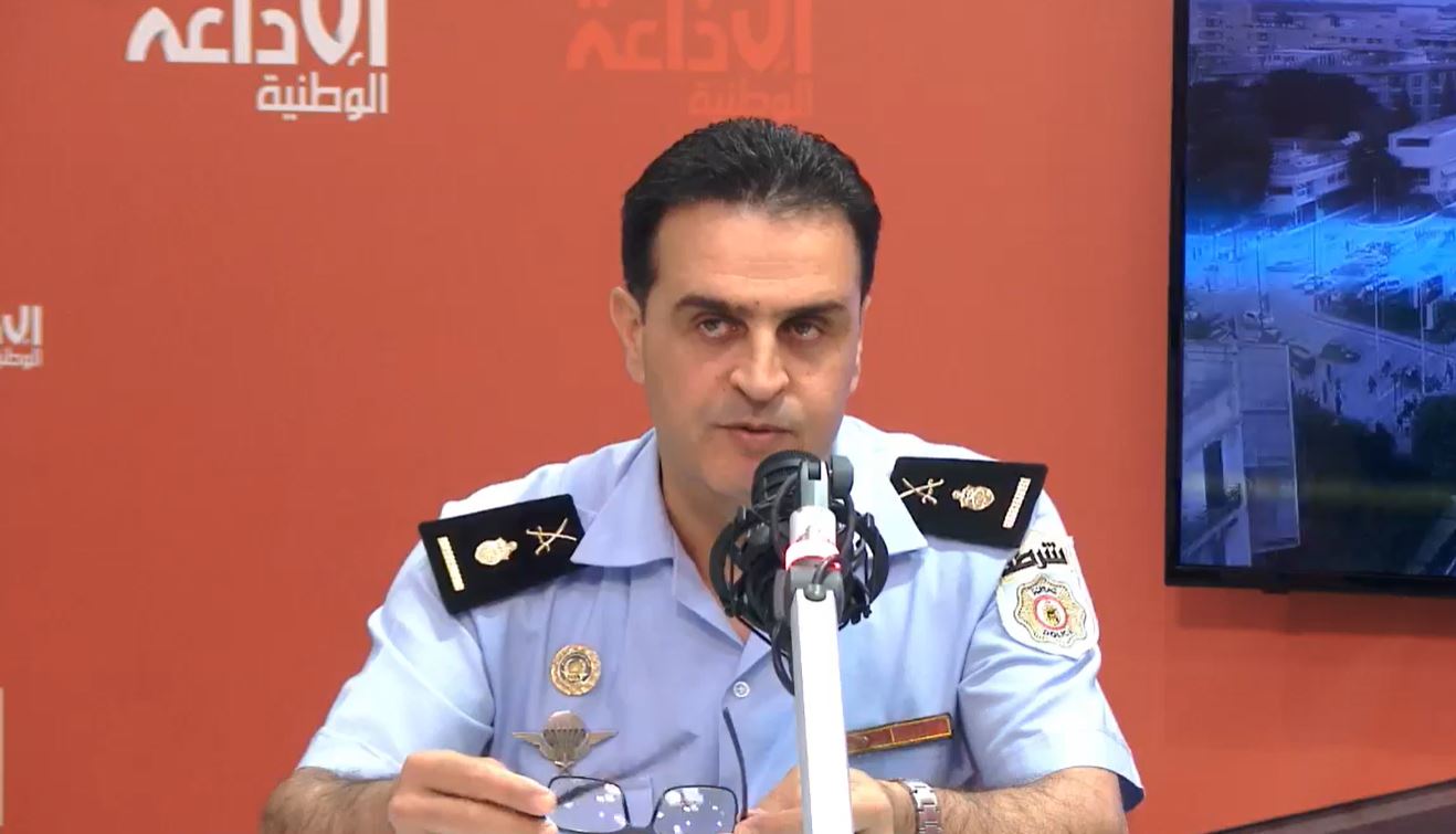 قانون تنقيح مجلة الطرقات: نحو تشديد العقوبات وسحب رخصة السياقة عند تجاوز السرعة أو الإشارة الحمراء
