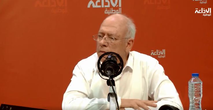 حافظ العموري: مقترح قانون التقاعد المبكر لعاملات القطاع الخاص مرتبط بالتوازنات المالية لصندوق الضمان