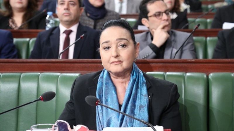 البرلمان يعقد  جلسة اليوم لتوجيه أسئلة شفاهية إلى وزيرة الشؤون الثقافية