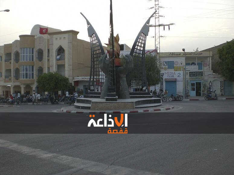  قبلي : الشروع  في تنفيذ برنامج متنوع الفقرات للتحسيس والتوعية بضرورة التوقي من السلوكيات المحفوفة بالمخاطر لدى الناشئة والشباب
