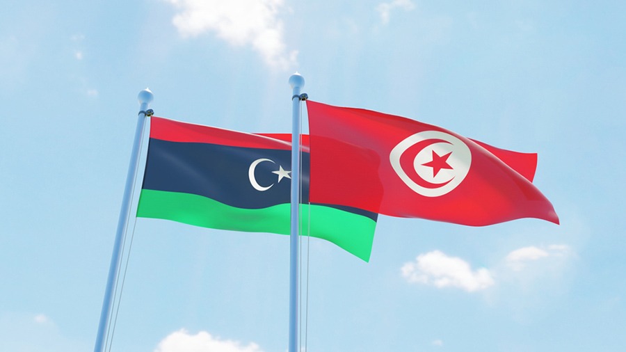 دعم التعاون التجاري بين تونس وليبيا محور لقاء الرئيس المدير العام لمركز النهوض بالصّادرات برئيس لجنة إدارة غرفة التجارة والصناعة والزراعة -زليتن