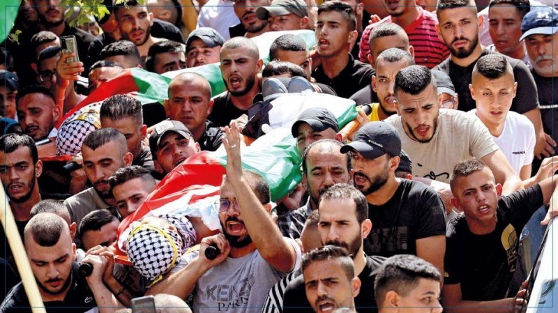 وزارة الصحة في غزة: شهداء العدوان الصهيوني على القطاع تجاوز 60 ألف فلسطيني