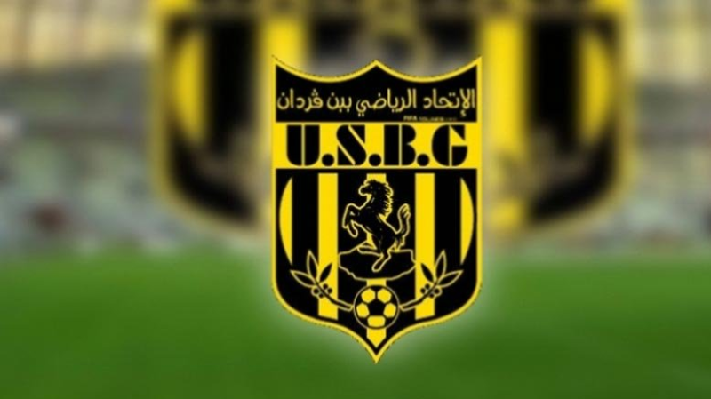 اتحاد بن قردان يتعاقد مع اللاعب خميس المعواني
