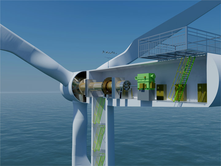Le Technopole de Borj Cedria organise une formation pratique sur les systèmes de production d’énergie éolienne