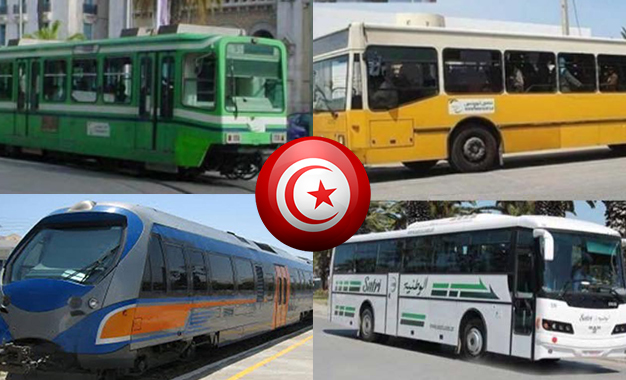 Transport public : le ministère prend des mesures exceptionnelles face à la grève