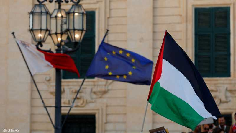 مالطا تعتزم الاعتراف بدولة فلسطينية في سبتمبر 2025