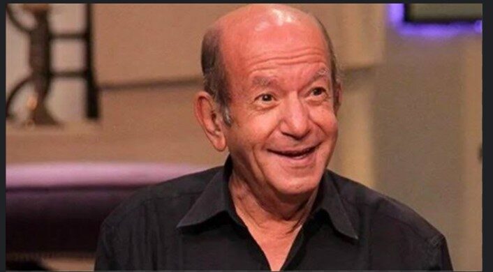 وفاة الممثل المصري لطفي لبيب عن 78 عاما بعد صراع مع المرض
