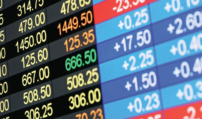 توننداكس يقفل معاملات امس الثلاثاء متراجعا بنسبة 06ر0 بالمائة