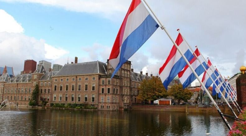 العدوان على غزة: هولندا تسعى لفرض عقوبات أوروبية على الكيان الصهيوني