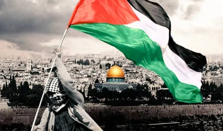15 دولة غربية تدعو البلدان الأخرى إلى إعلان عزمها الاعتراف بدولة فلسطين