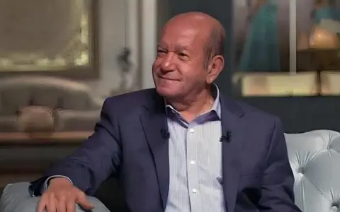 وفاة الفنان المصري لطفي لبيب