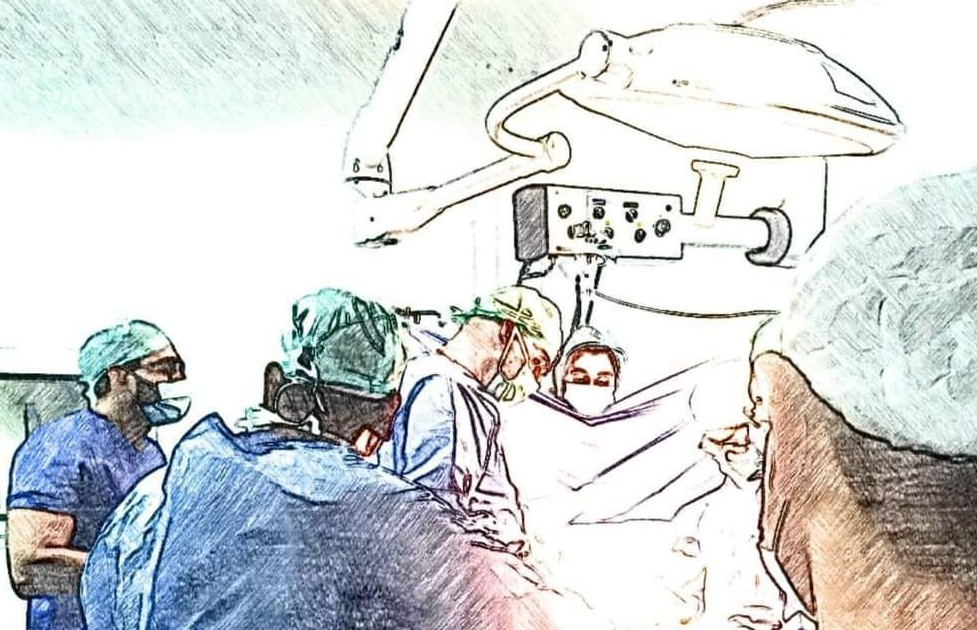 نجاح أربع عمليات زرع أعضاء من متبرع واحد في حالة موت دماغي (وزارة الصحة)