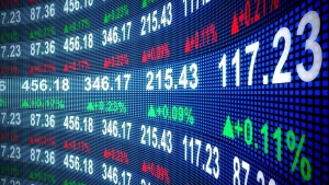 توننداكس يقفل معاملات الاربعاء مرتفعا بنسبة 13ر0 بالمائة