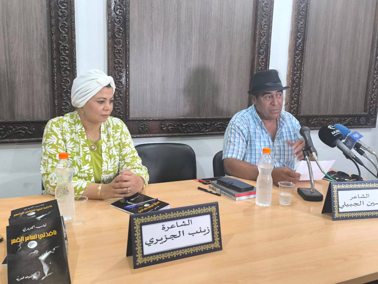  بيت الشعر بالقيروان: أمسية شعرية من أجل  ضخ دماء إبداعية متجددة وتكريس مبدأ التنوع والانفتاح