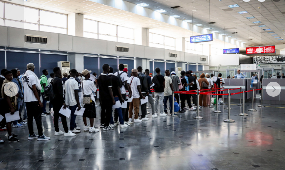 المنظمة الدولية للهجرة بتونس: تمكين أكثر من ألف مهاجر من العودة الطوعية إلى بلدانهم خلال جويلية 2025