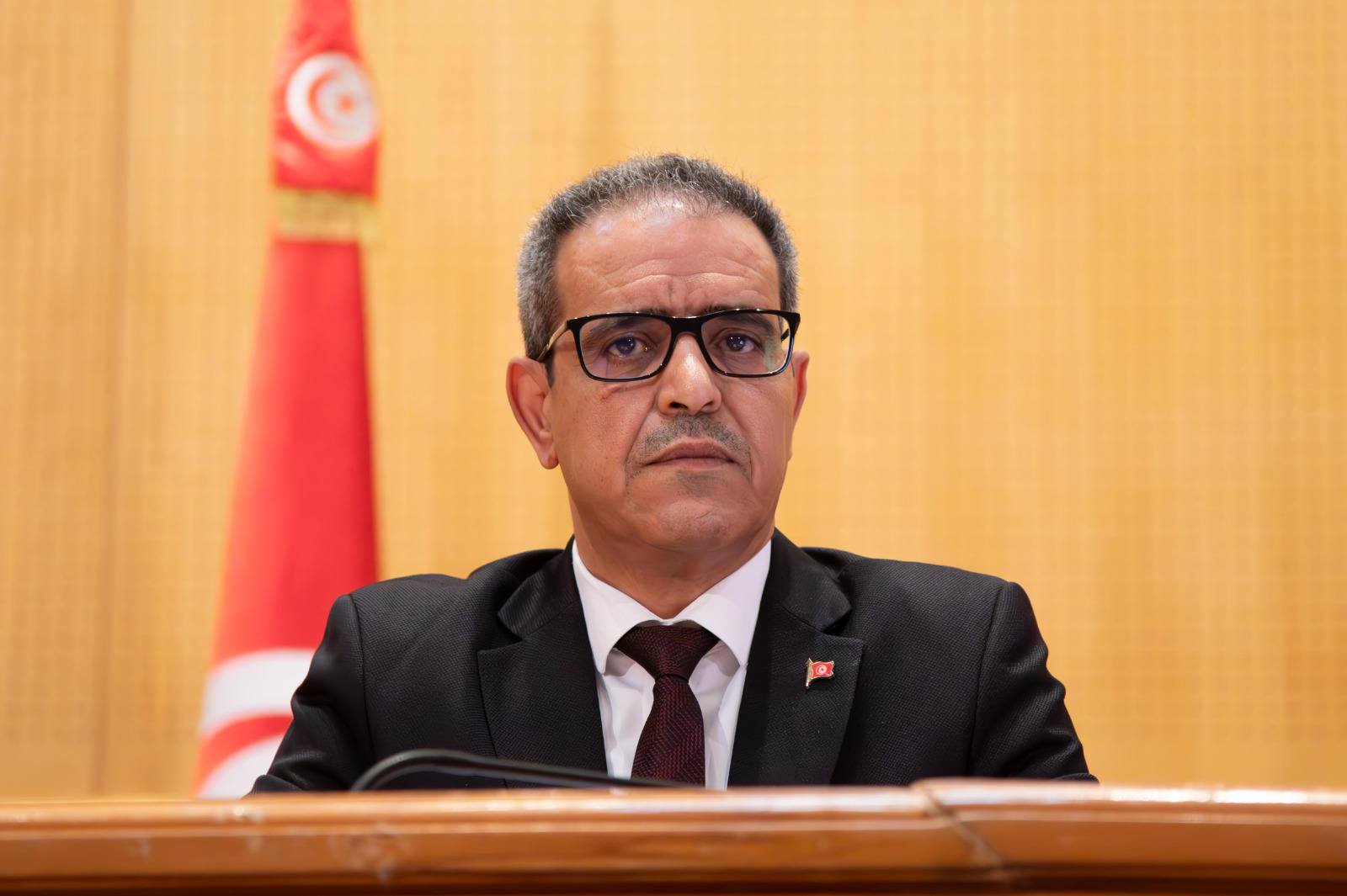 رئيس المجلس الوطني للجهات والأقاليم يختتم الدورة النيابية الأولى للسنة البرلمانية 2024-2025