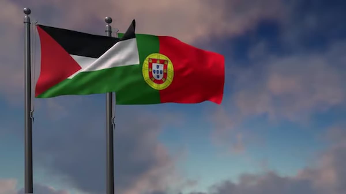 البرتغال تعلن اعتزامها الاعتراف بدولة فلسطين في سبتمبر