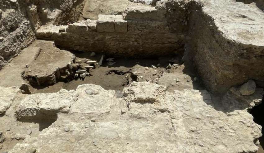Carthage : Des découvertes majeures au temple de Tanit et Baal Hammon