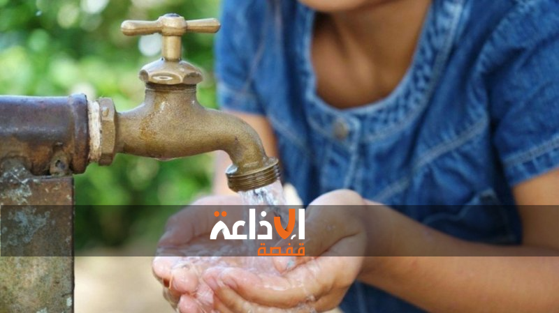 قفصة :  تقدم أشغال مشروع تحسين نوعية مياه الجنوب في جزئه الخاص بقفصة الغربية بنسبة 50 بالمائة