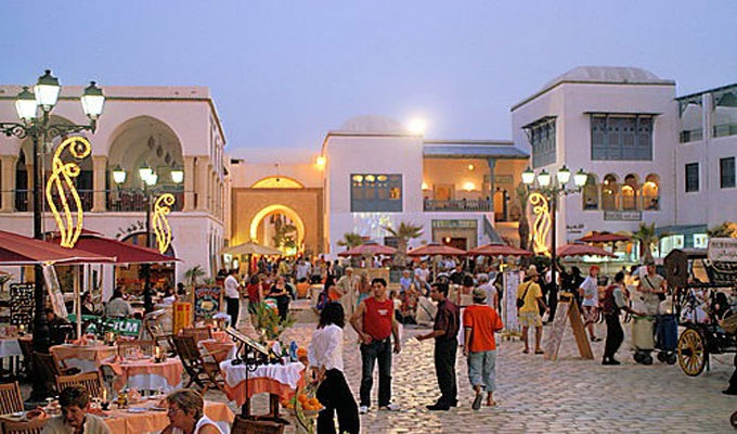 عدد الوافدين على تونس الى 20 جويلية 2025 ارتفع بنسبة 8ر9 بالمائة مقارنة بالفترة ذاتها من سنة 2024
