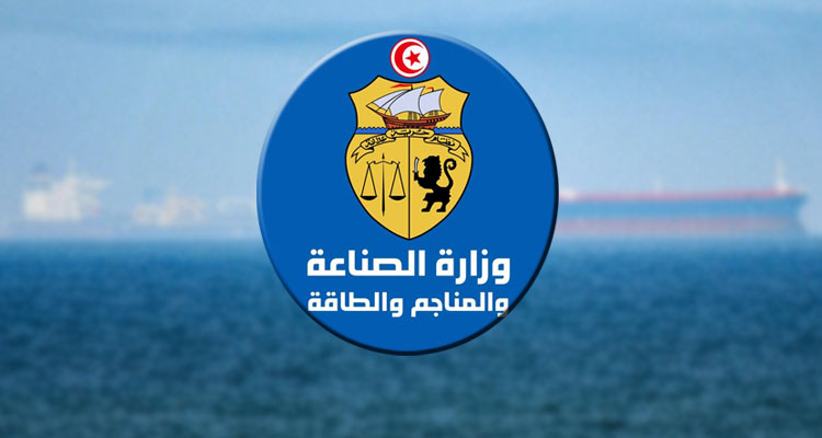 وزارة الصناعة تمنح شركة فسفاط قفصة رخصة البحث عن الفسفاط " نفطة توزر"