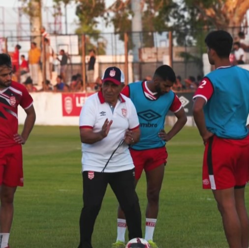 النادي الإفريقي: رسميا فوزي البنزرتي مدربا للفريق