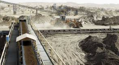 Gafsa : reprise des activités minières après la grève des agents de transport