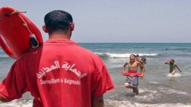 المتحدث باسم الحماية المدنية يحذر من اضطراب البحر حتى وإن كان الطقس مشمسا