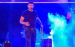 منوبة : الكوميدي وليد الزين يفتتح الدورة 29 من المهرجان الصيفي بوادي الليل