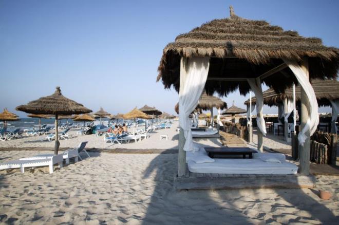 المتحدث باسم الحماية المدنية يحذر من اضطراب البحر حتى وإن كان الطقس مشمسا