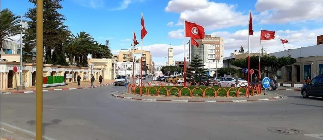 مهرجان للشباب بولاية سيدي بوزيد بداية من 15 أوت