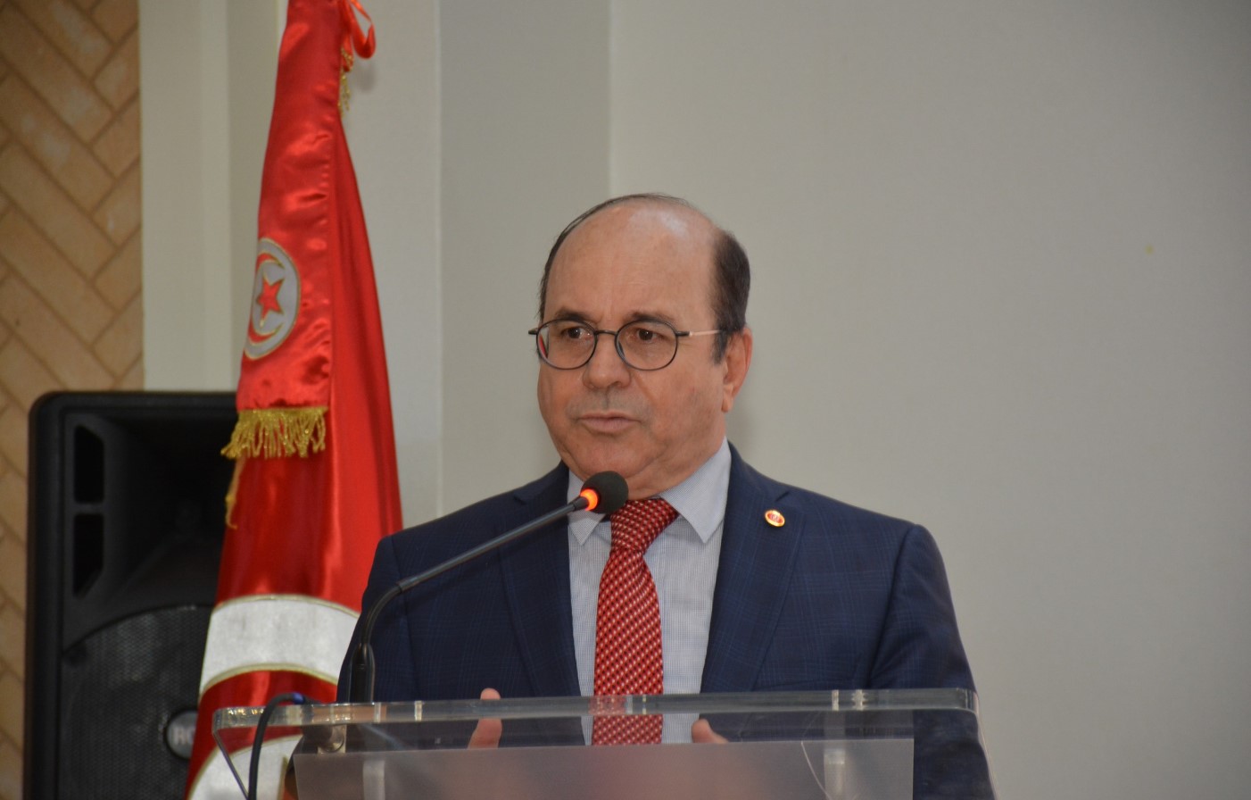 وزير السياحة يُــؤدي زيارة ميدانية إلى ولاية تطاوين ويؤكد دعم السياحة البديلة ومتابعة المشاريع المعطلة